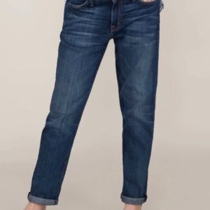 Maternity / Hatch x Current Elliot jean sz 26